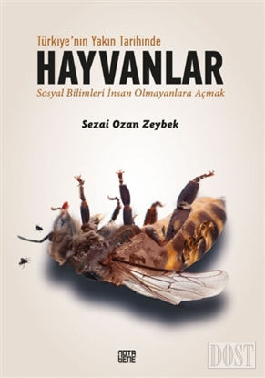 Türkiye’nin Yakın Tarihinde Hayvanlar